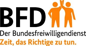 Bundesfreiwilligendienst